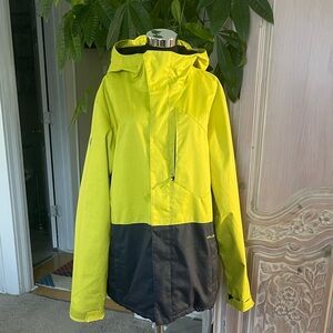 VOLCOM Drop Tail Ski/ Snowboard Jacket